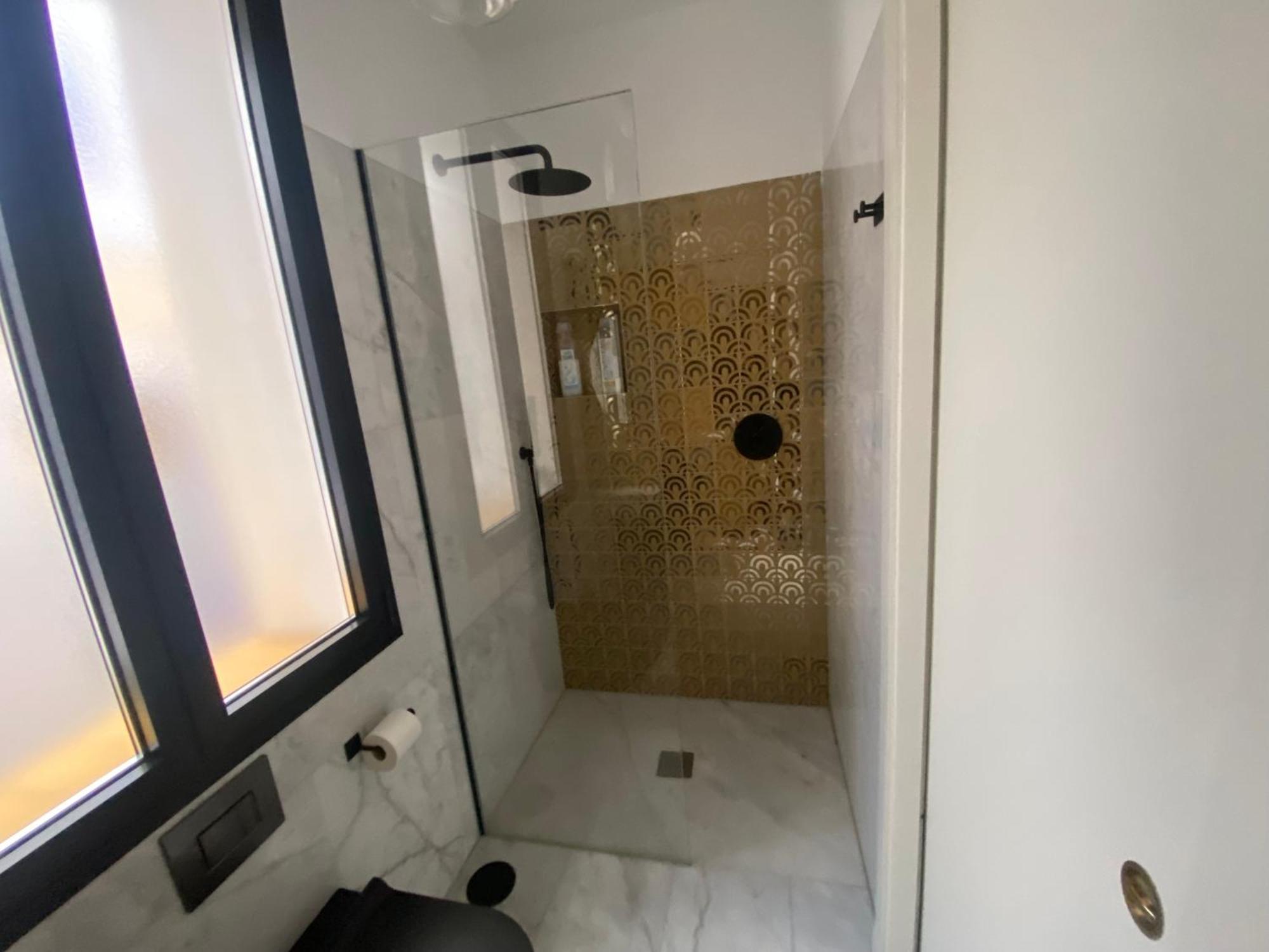 Luxury Apartment In Gran Via Madrid Exteriör bild